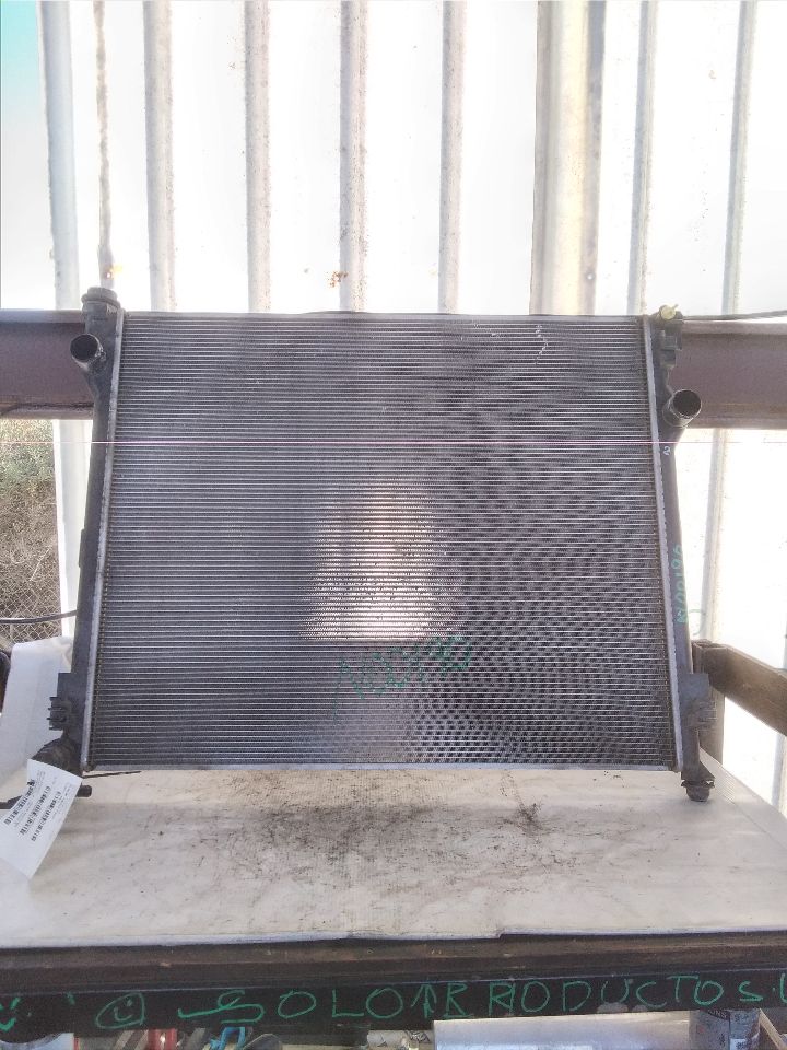 Radiators for 2020-2022 Toyota Highlander 2.5L VIN A (5th digit, hybrid) engine and other applications