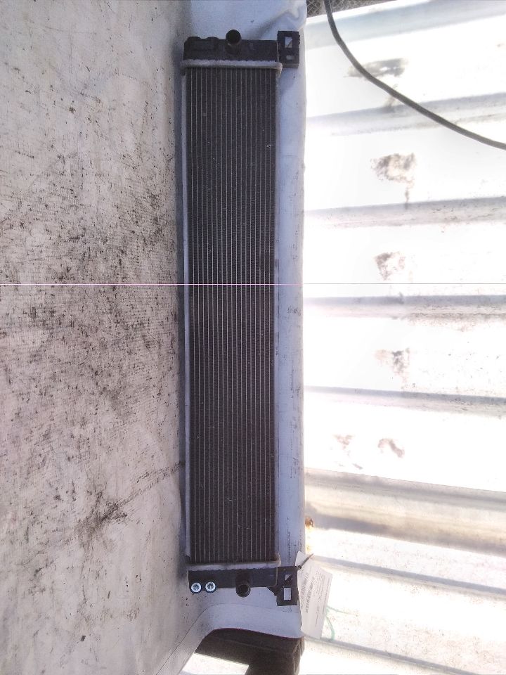 Radiators for 2020-2022 Toyota Highlander 2.5L VIN A (5th digit, hybrid) inverter and other applications