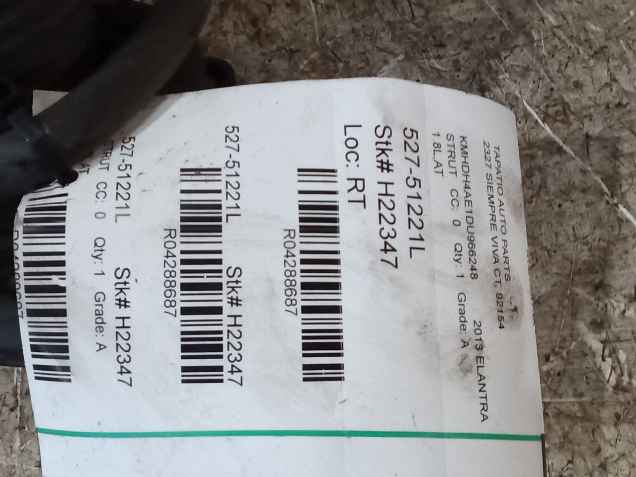 Part image 1