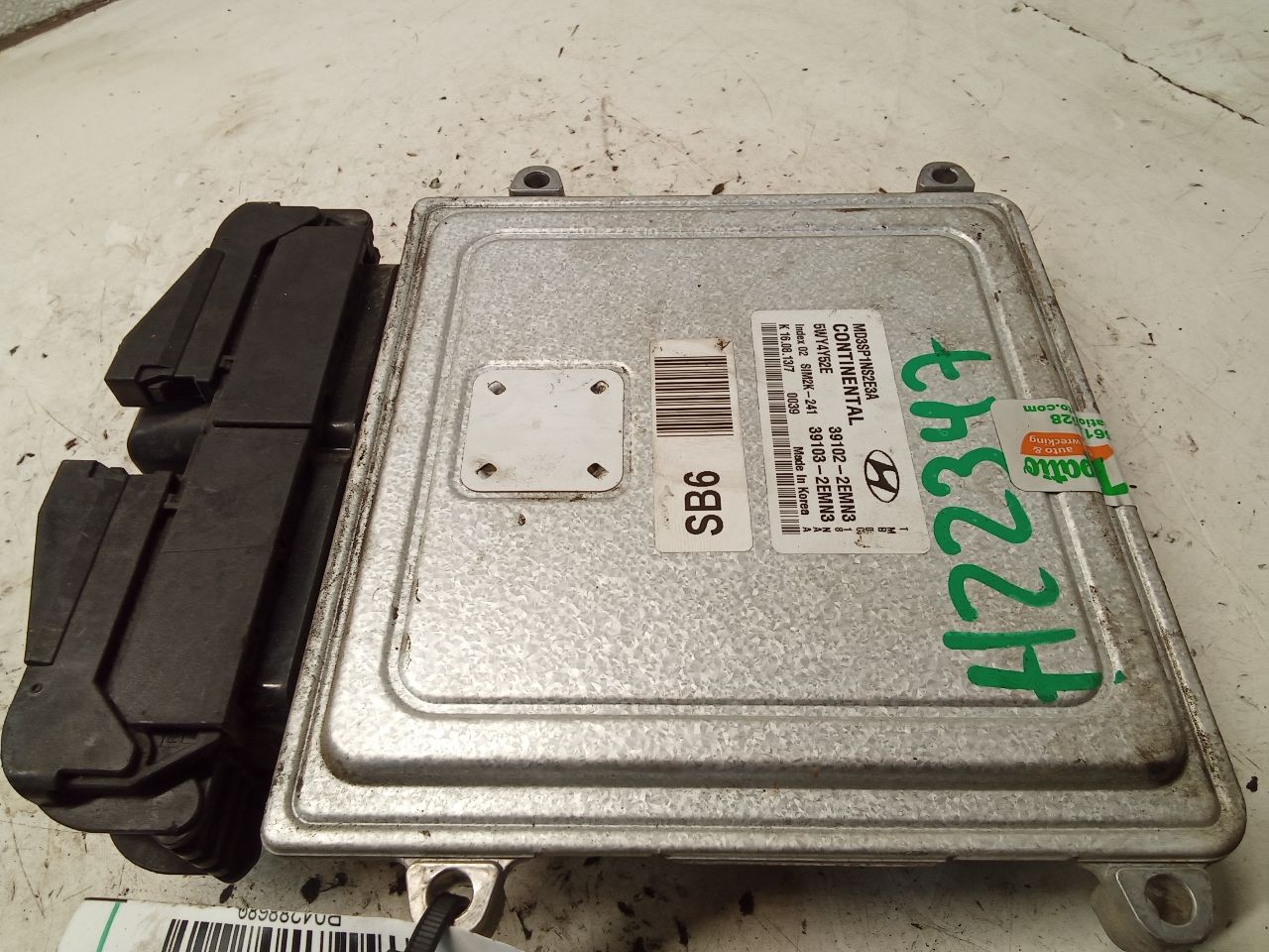 Part image 8