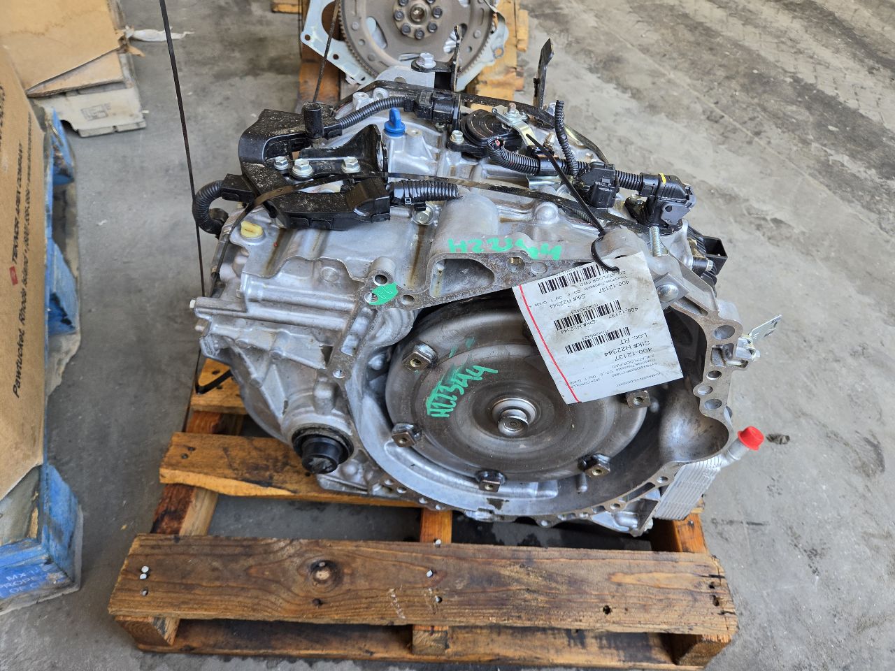 Part image 6