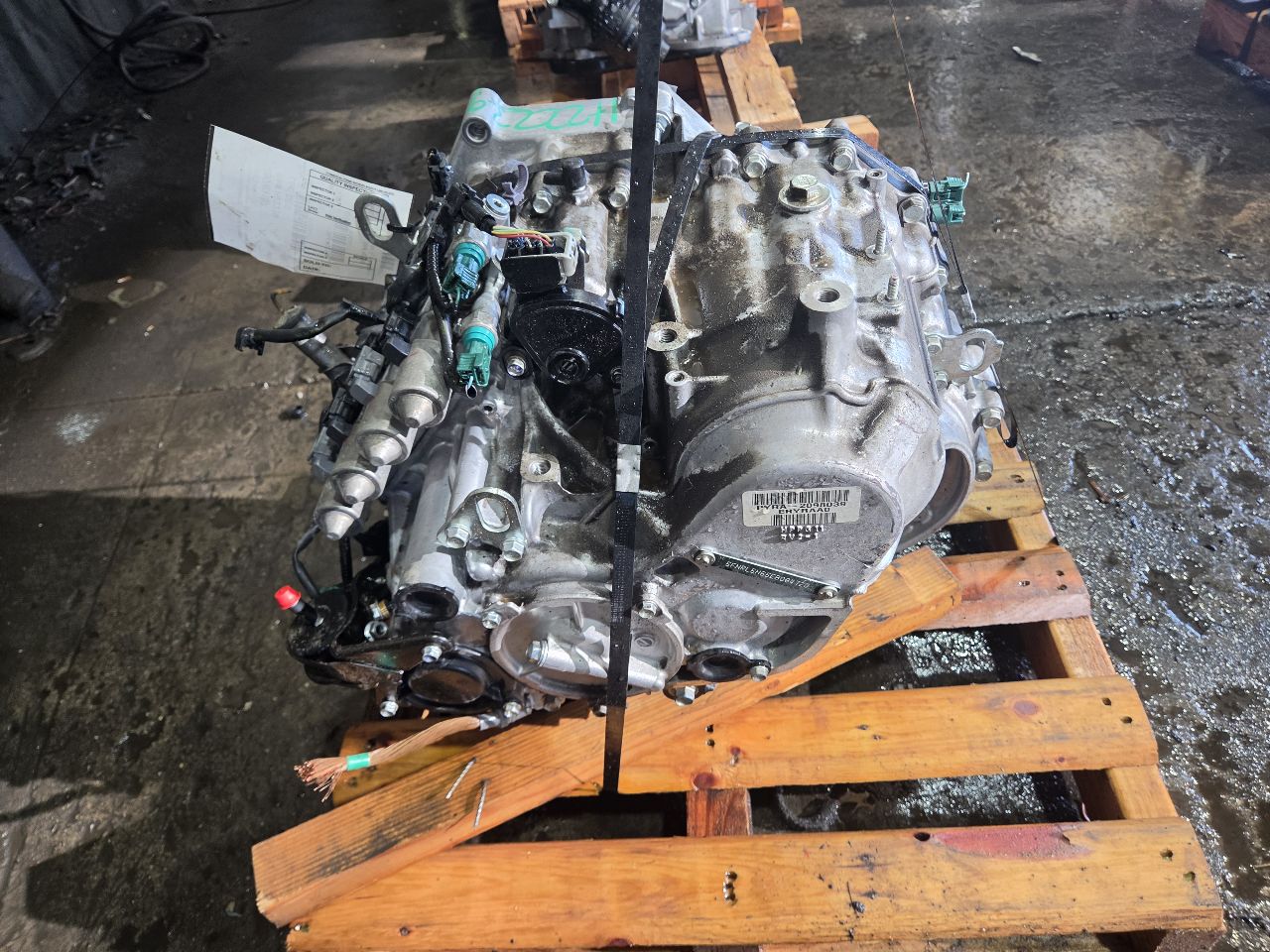 Part image 7