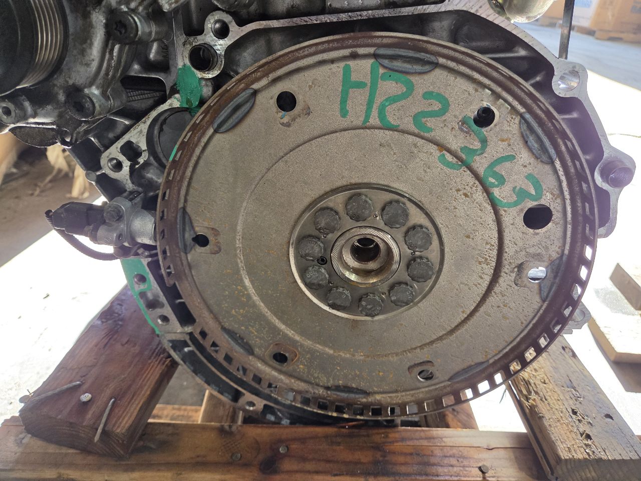 Part image 9