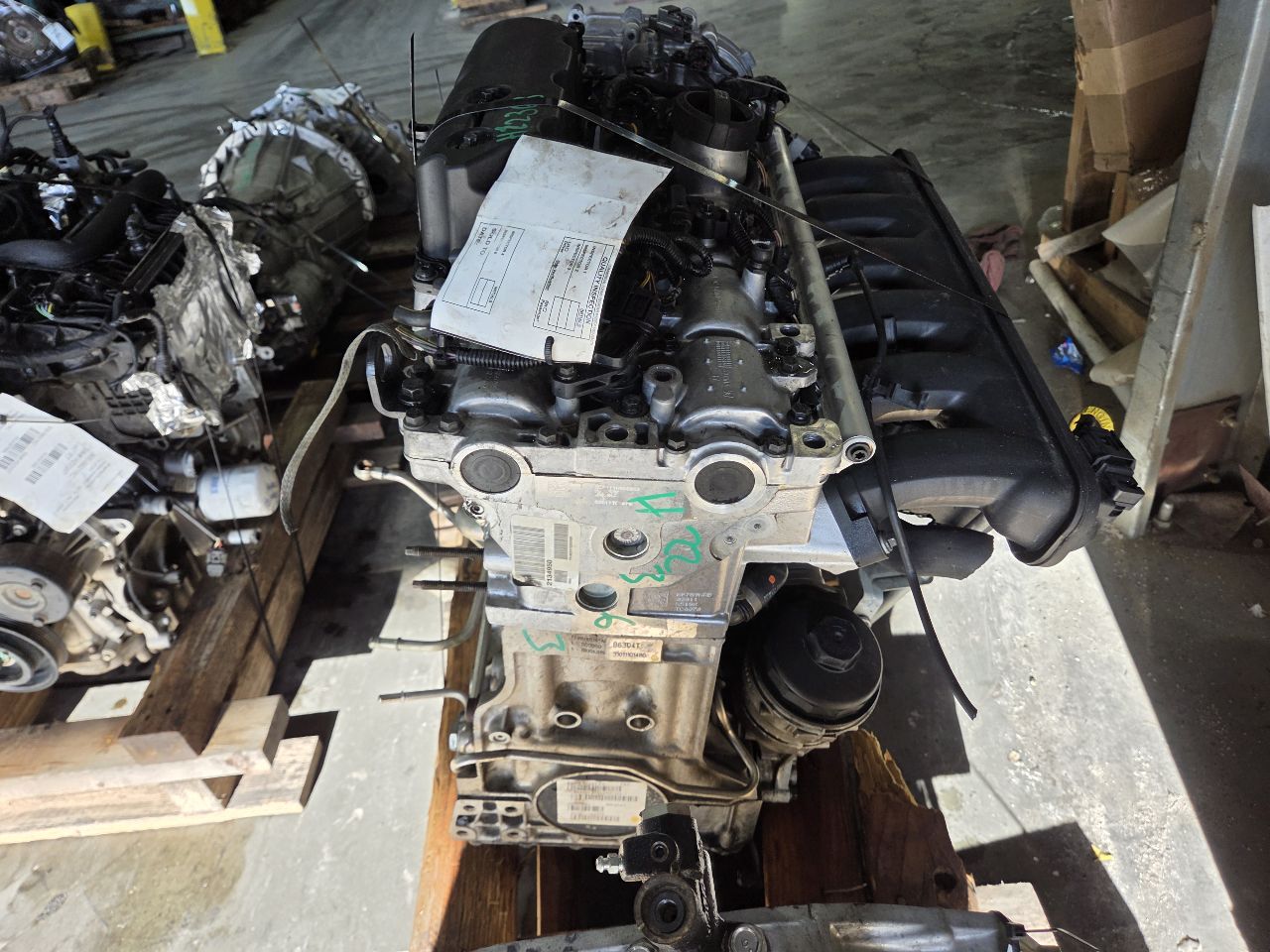 Part image 12