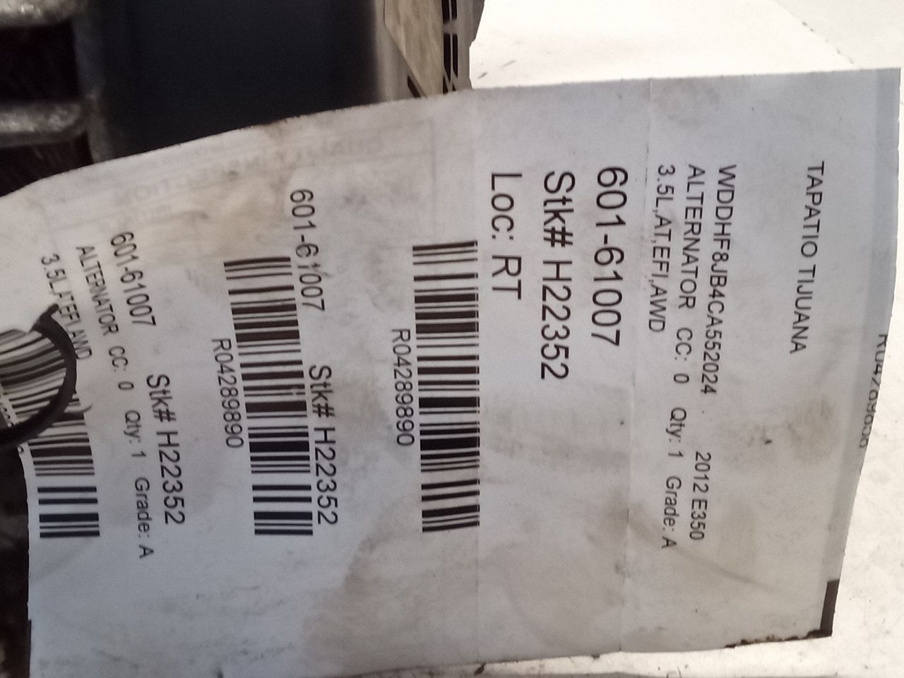 Part image 1