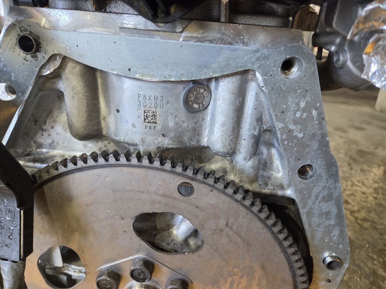 Part image 6