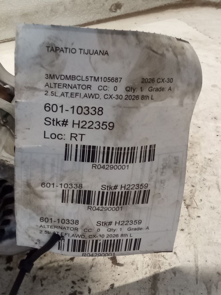 Part image 1
