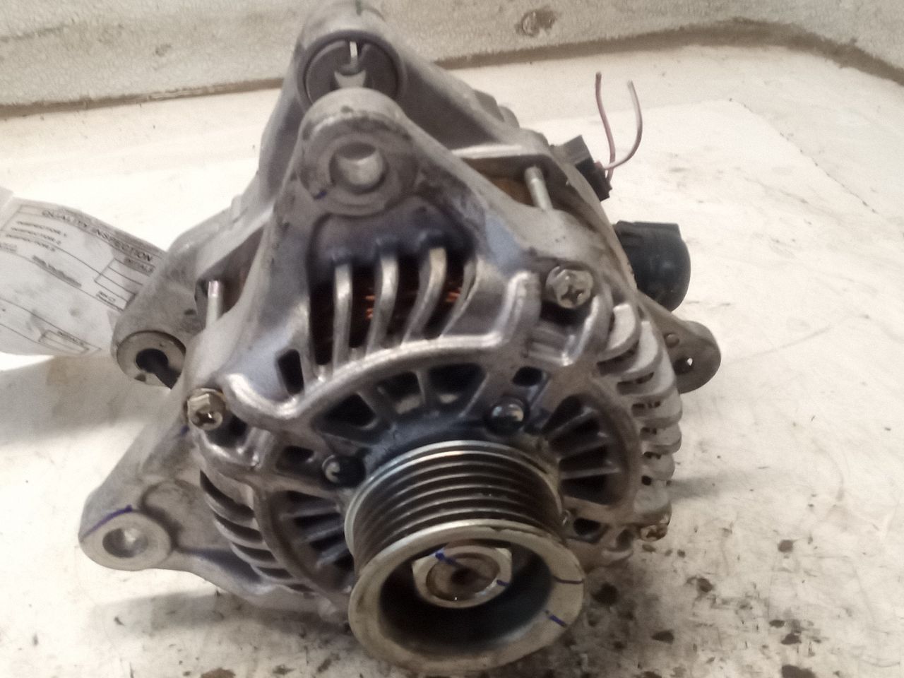 Part image 6