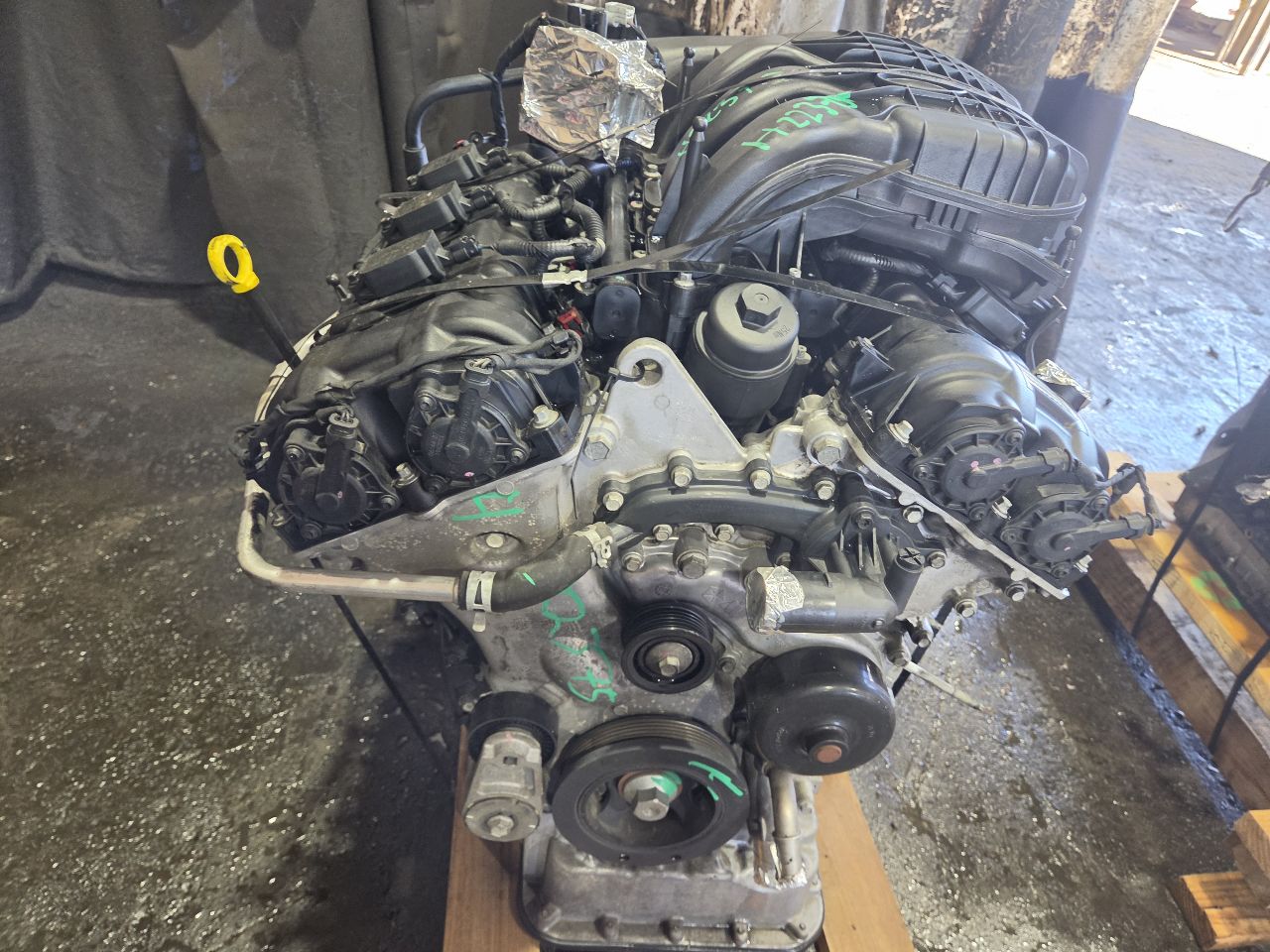Part image 6