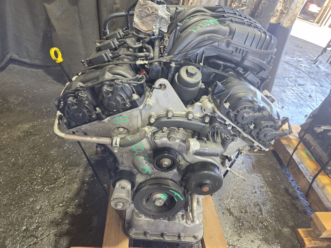 Part image 7