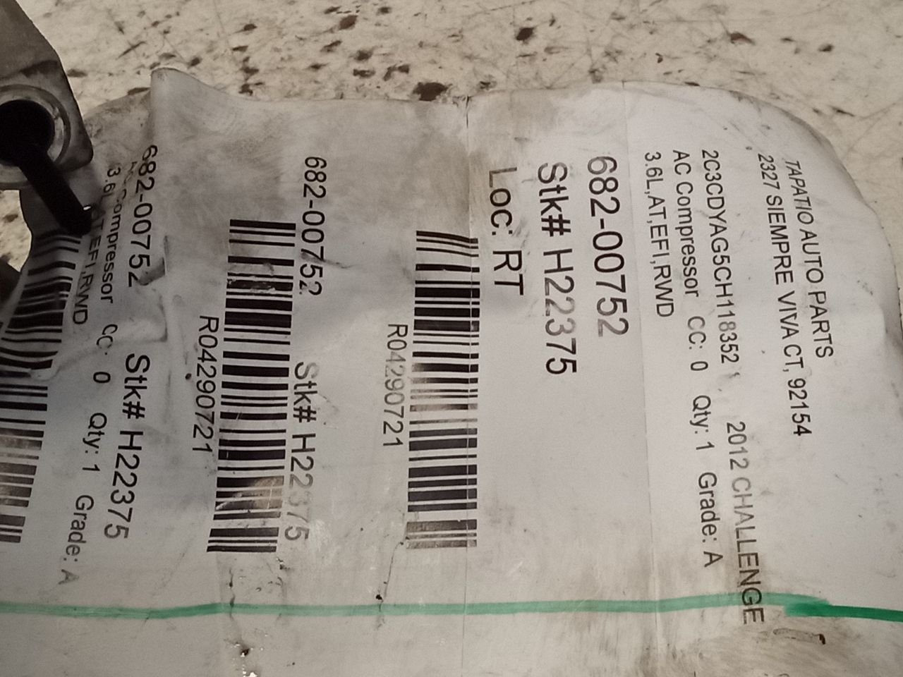 Part image 1