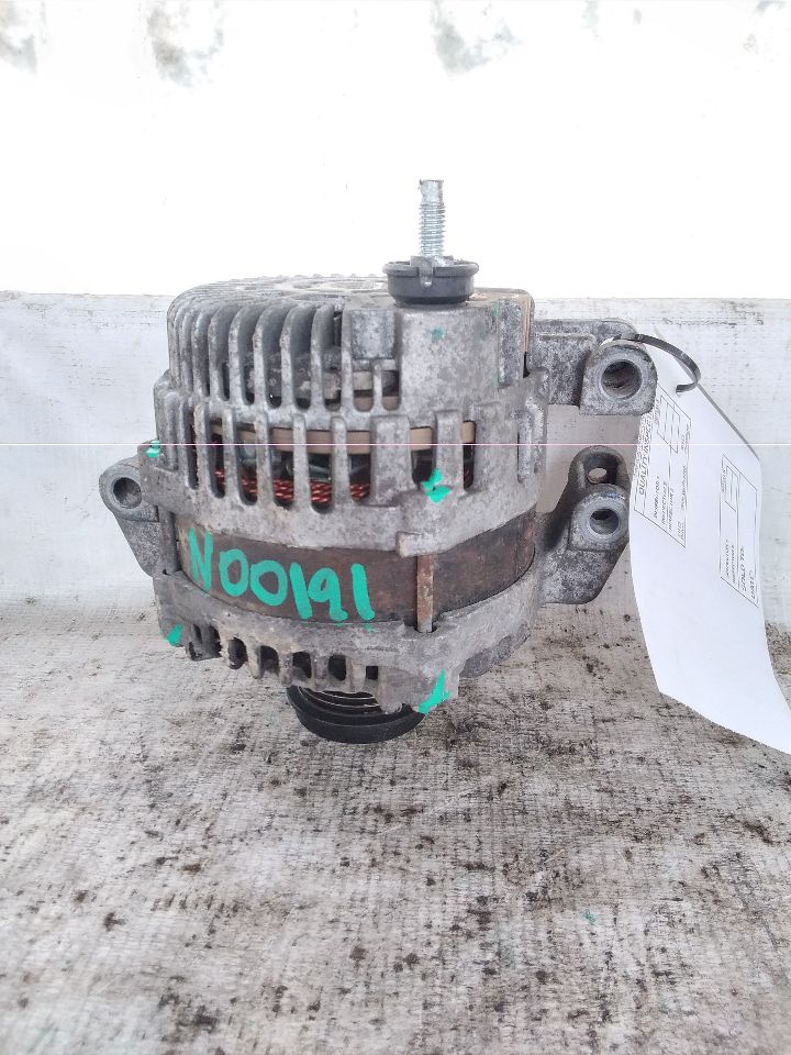 Alternator for 2014-2018 Jeep Cherokee 2.4L and other applications
