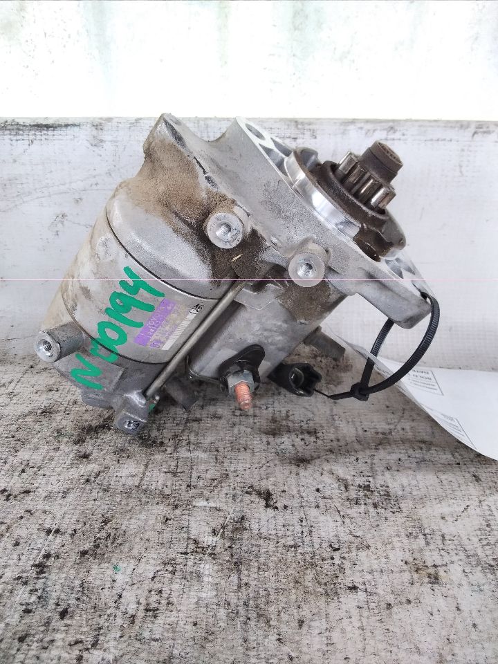 Starter Motor for 2016-2023 Toyota Tacoma 3.5L (6 cylinder, 2GRFKS engine)