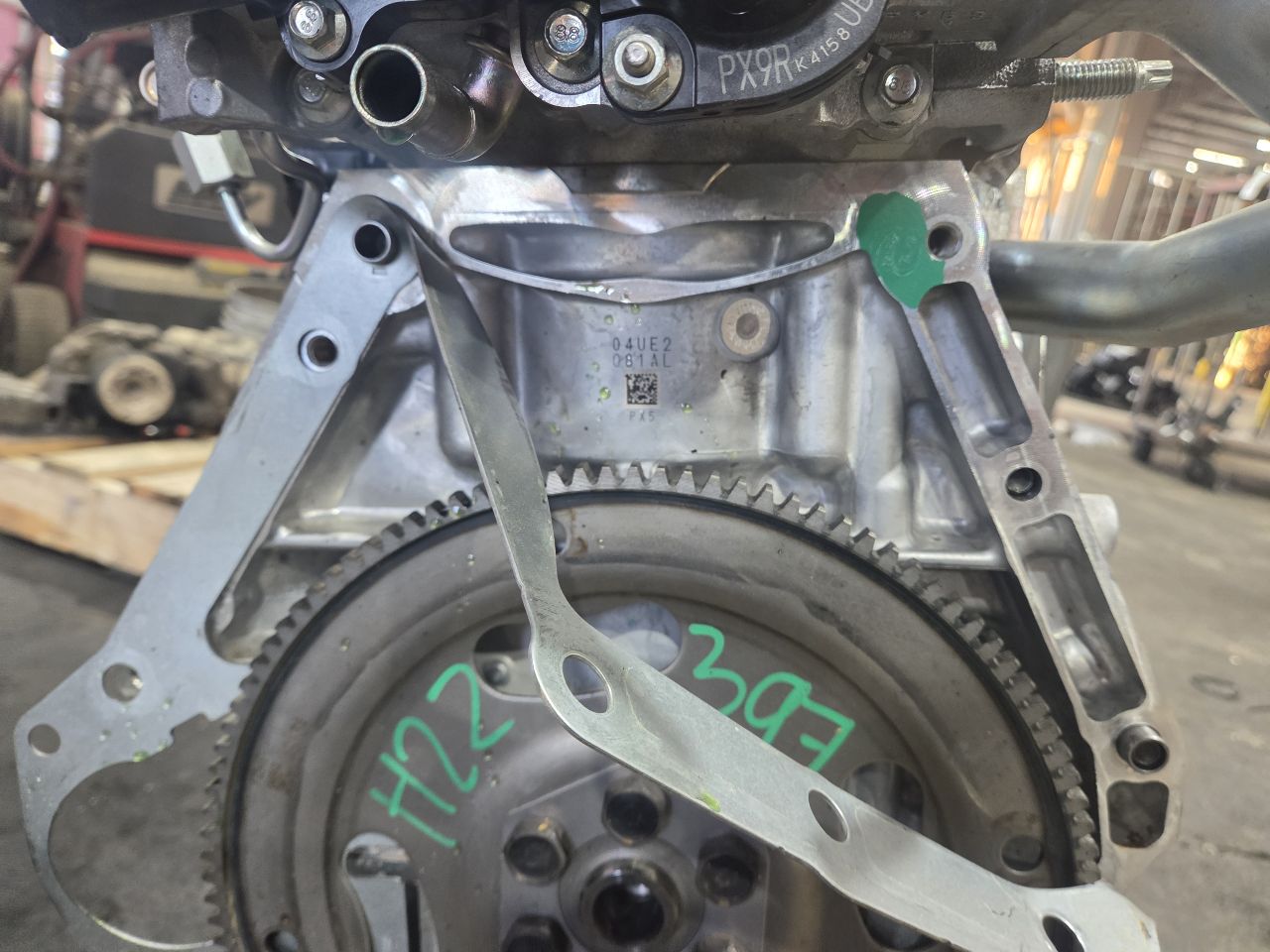 Part image 11