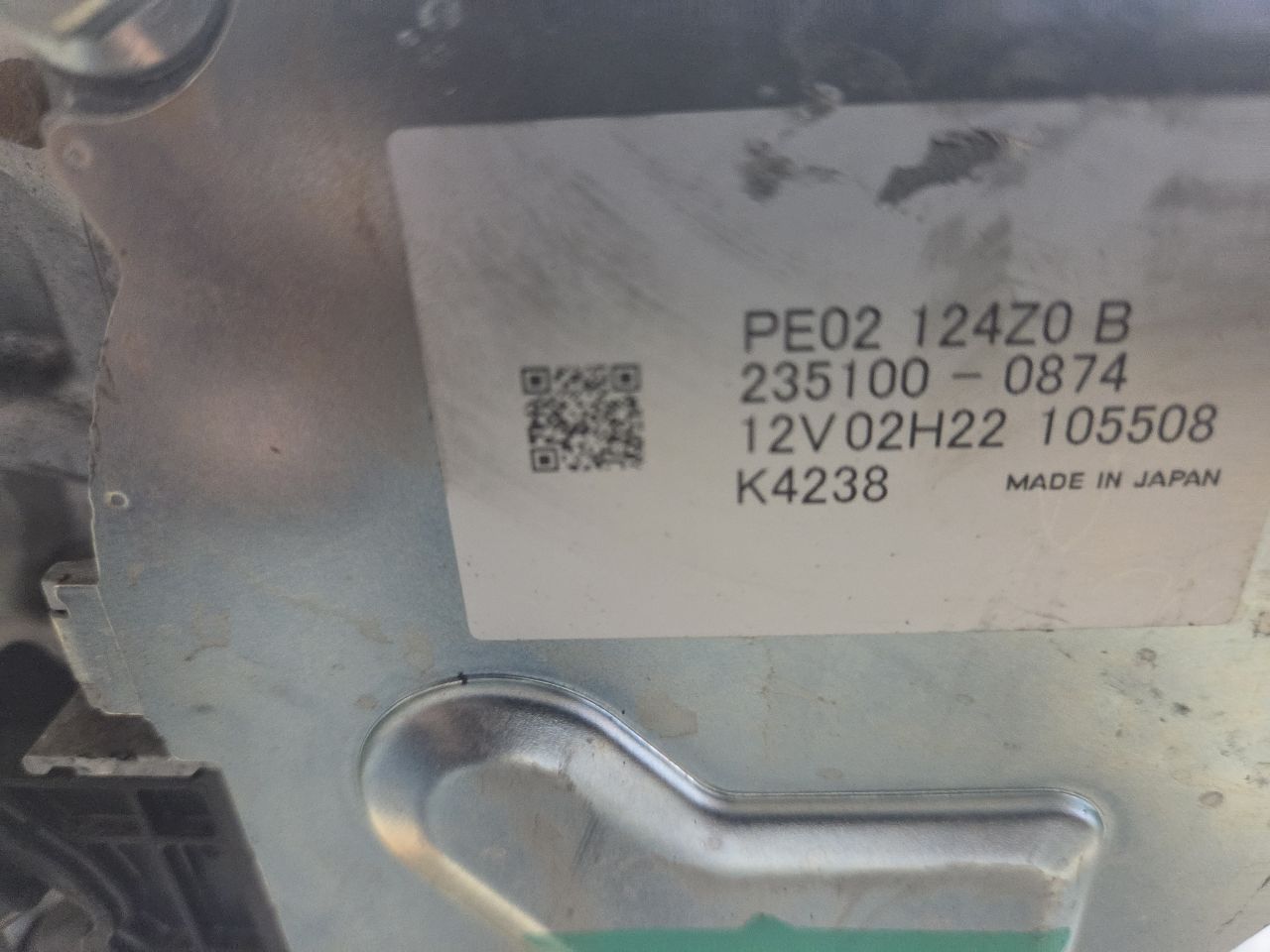Part image 13