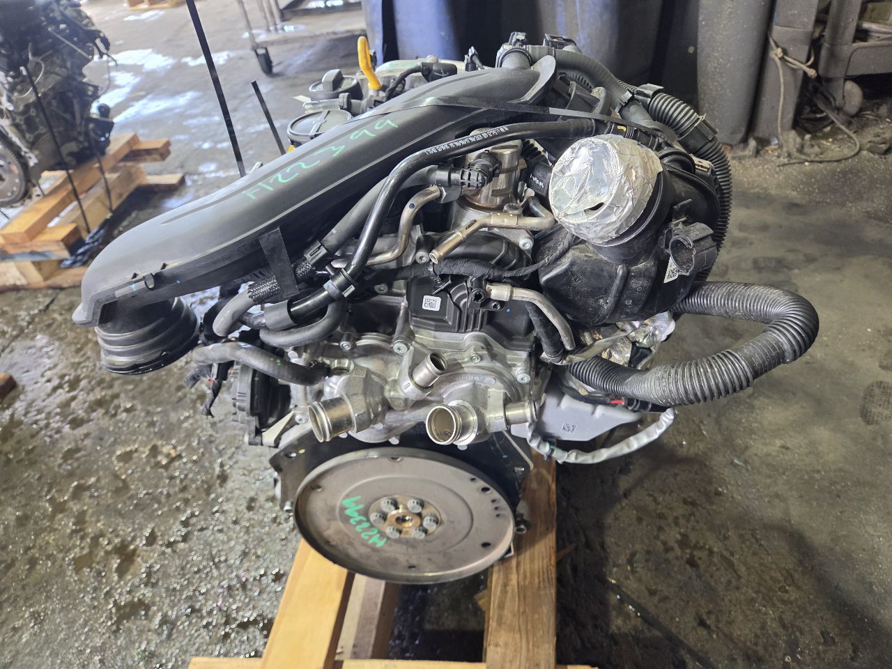 Part image 7