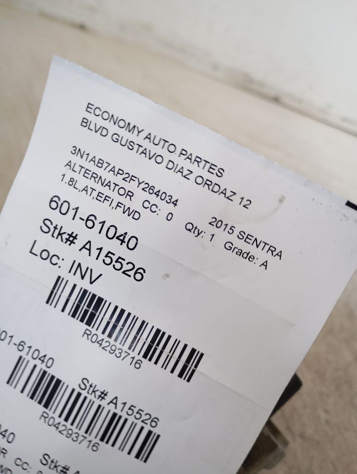 Part image 1