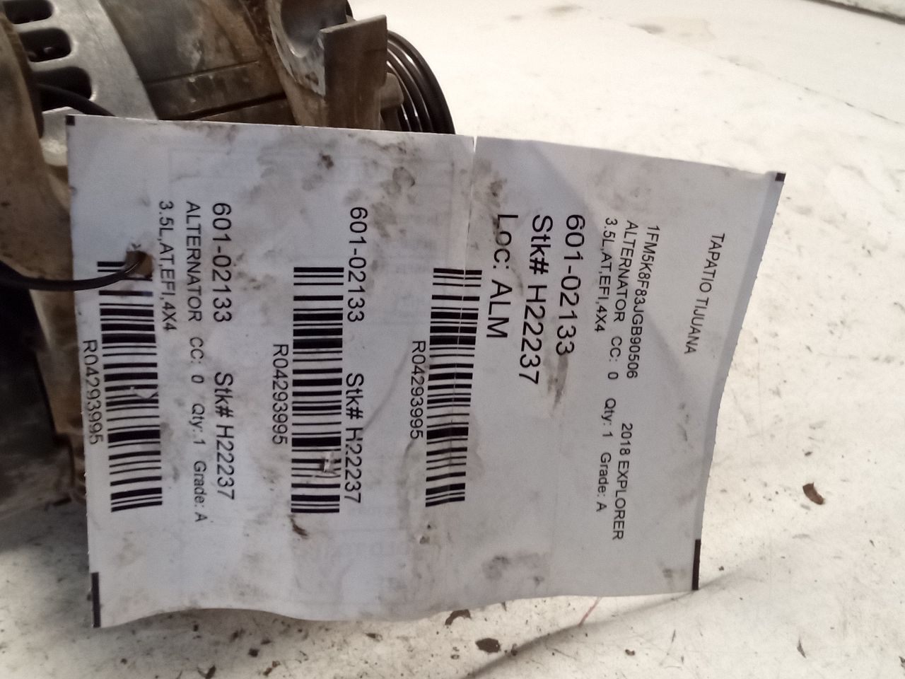 Part image 1