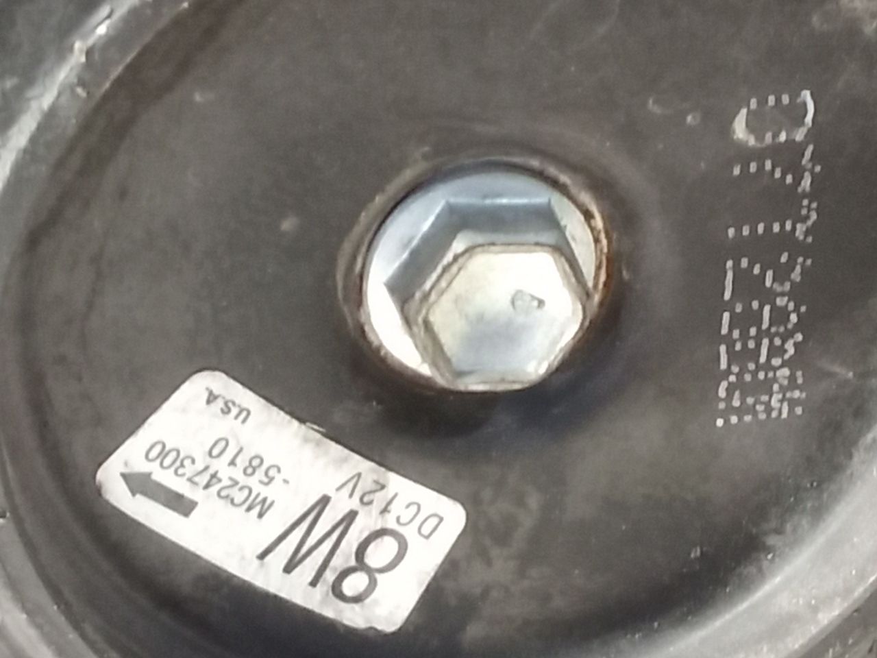 Part image 6