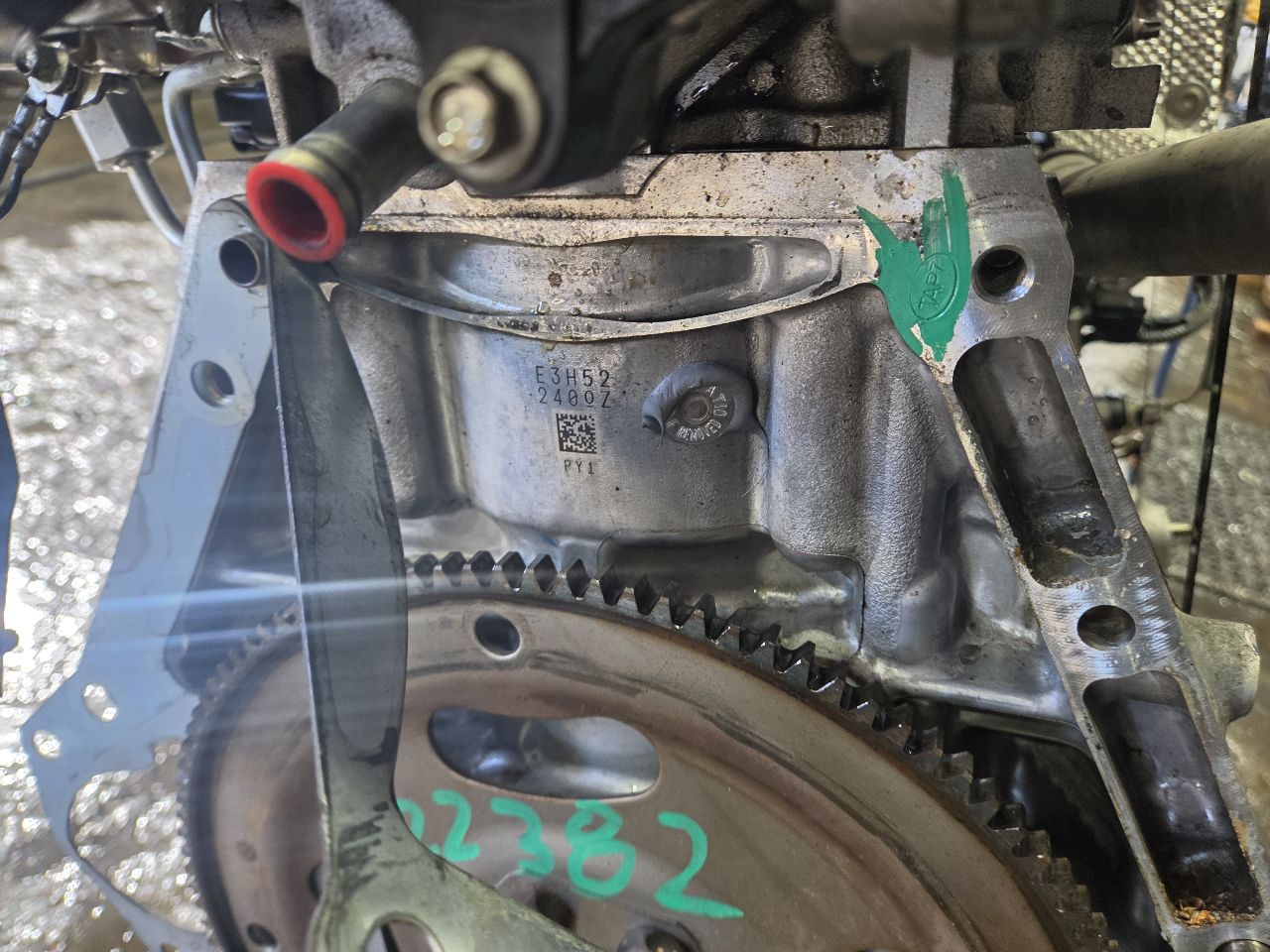 Part image 6