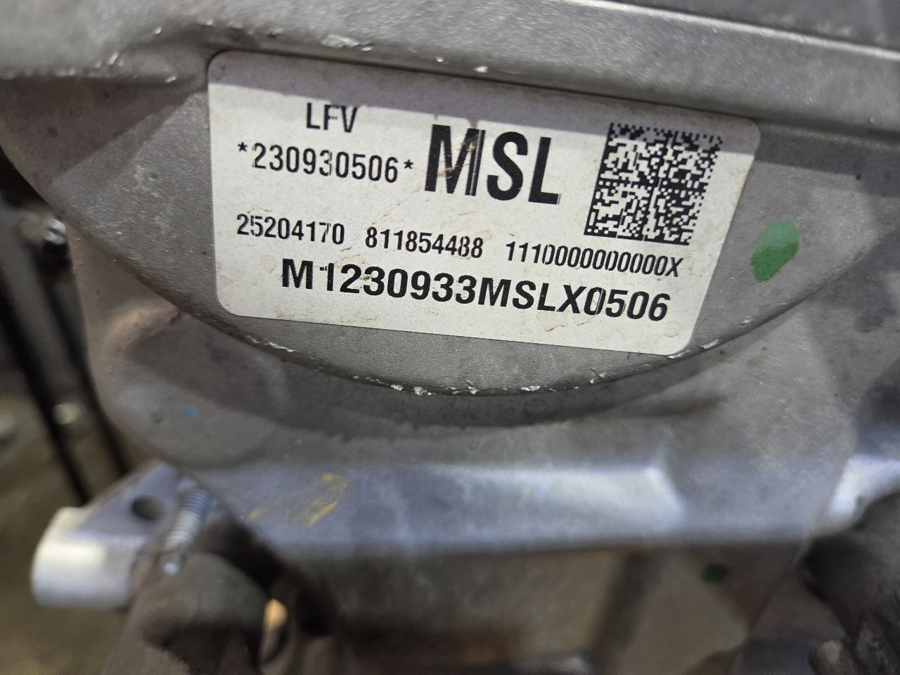 Part image 5