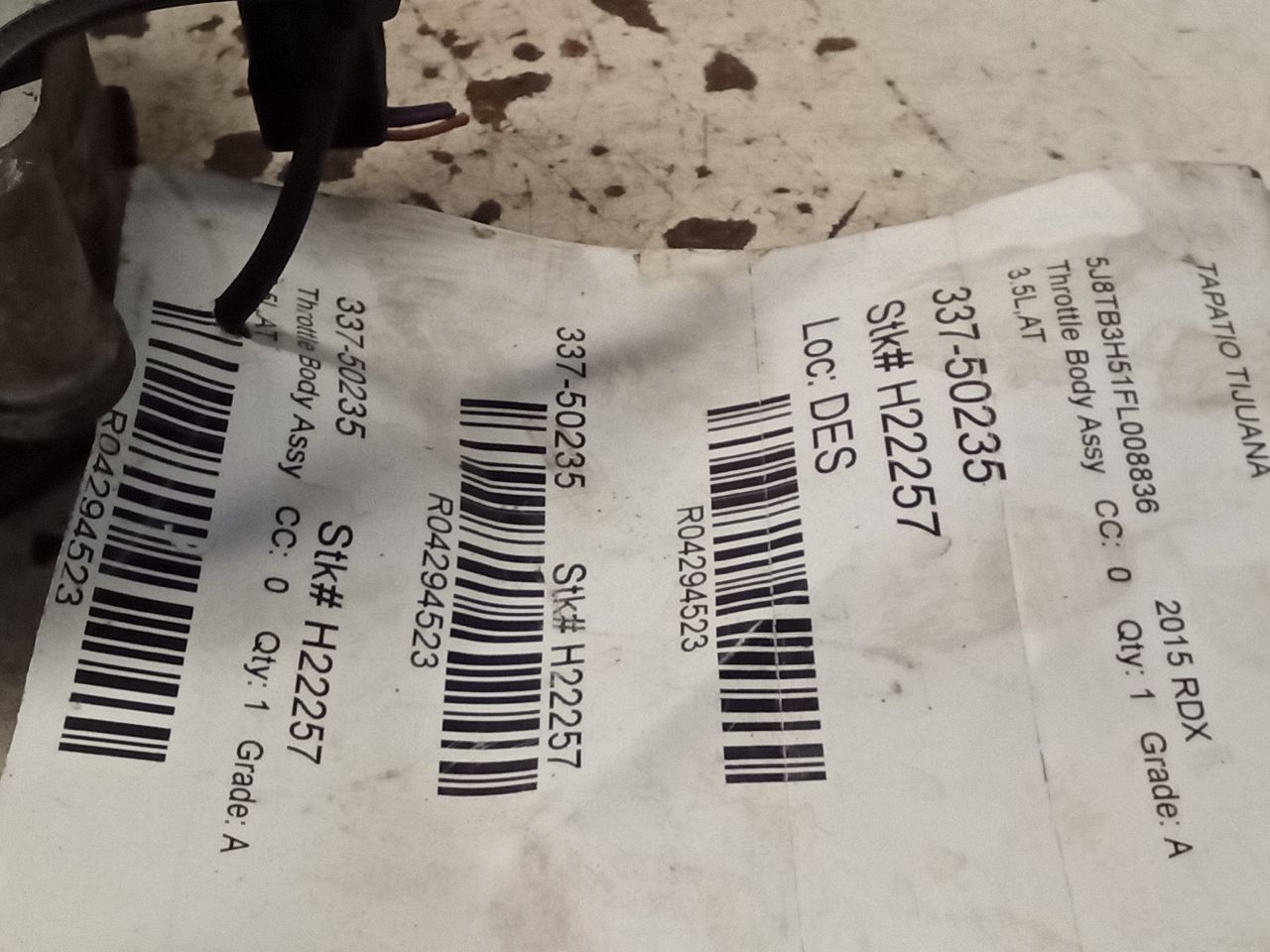 Part image 1
