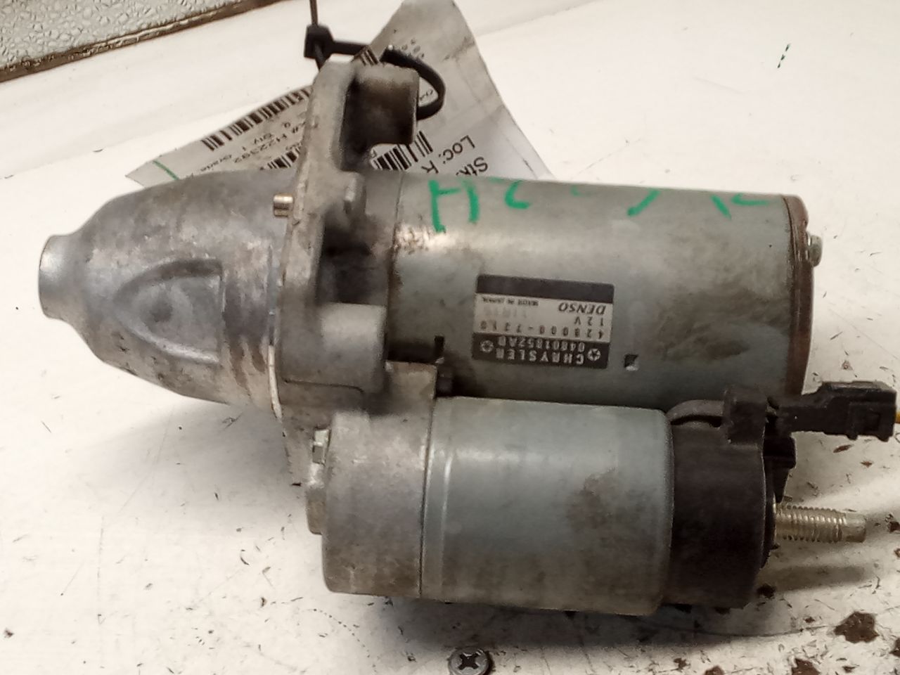 Part image 6