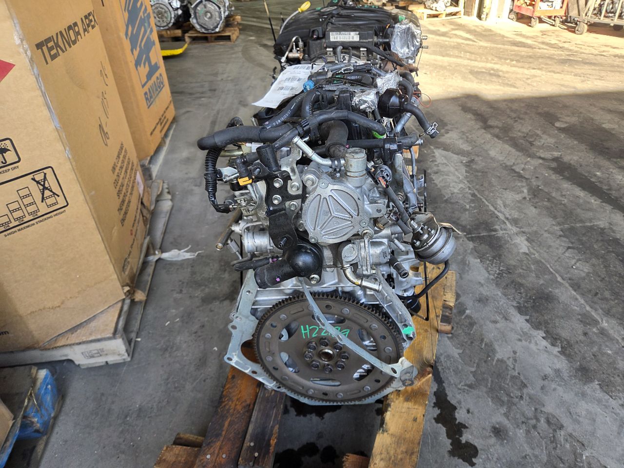 Part image 6