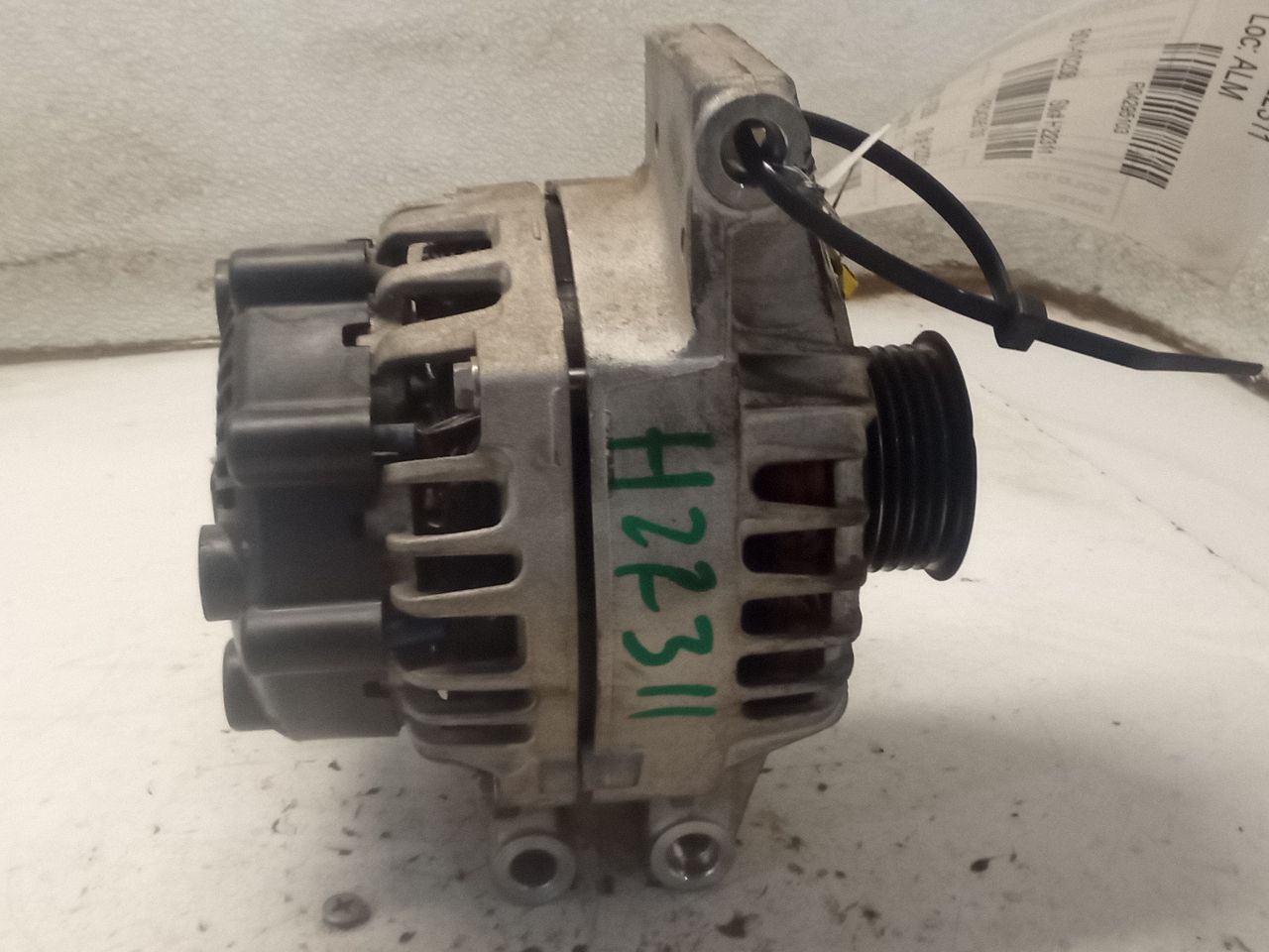 Part image 6