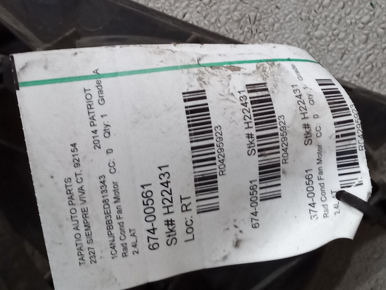 Part image 1