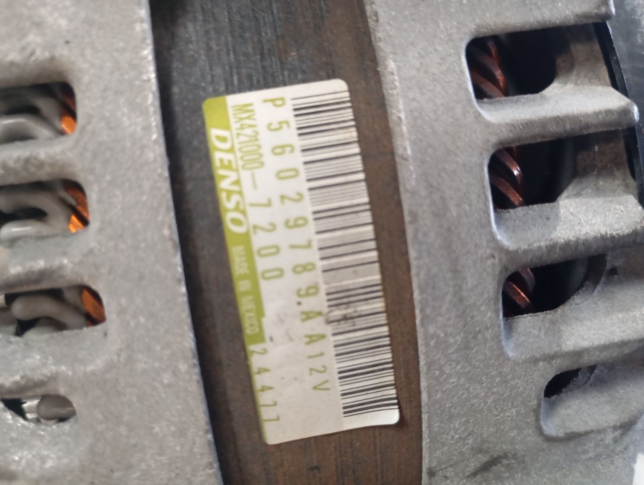 Part image 6