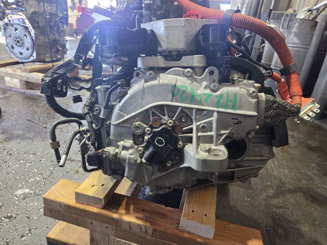 Part image 9