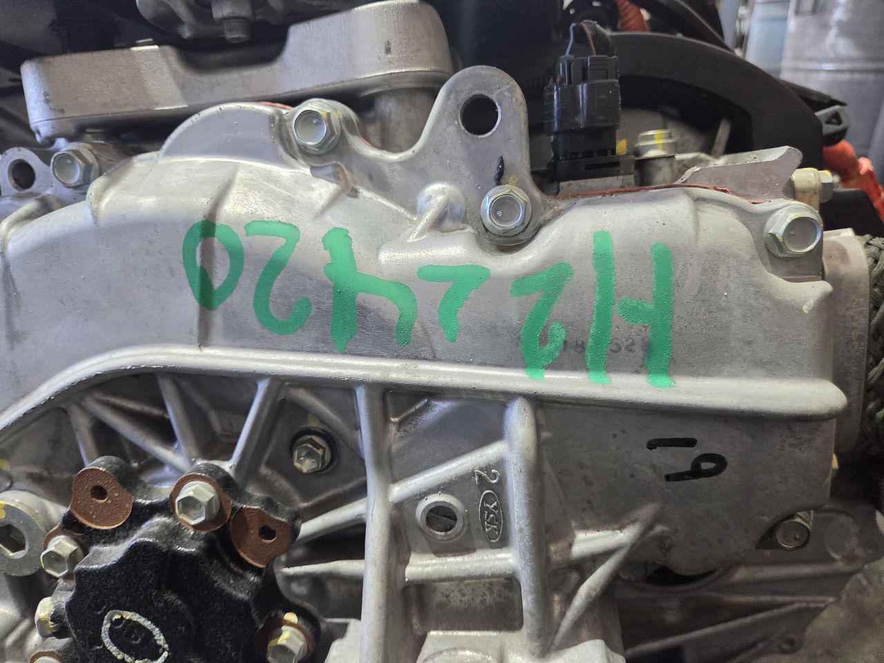 Part image 10