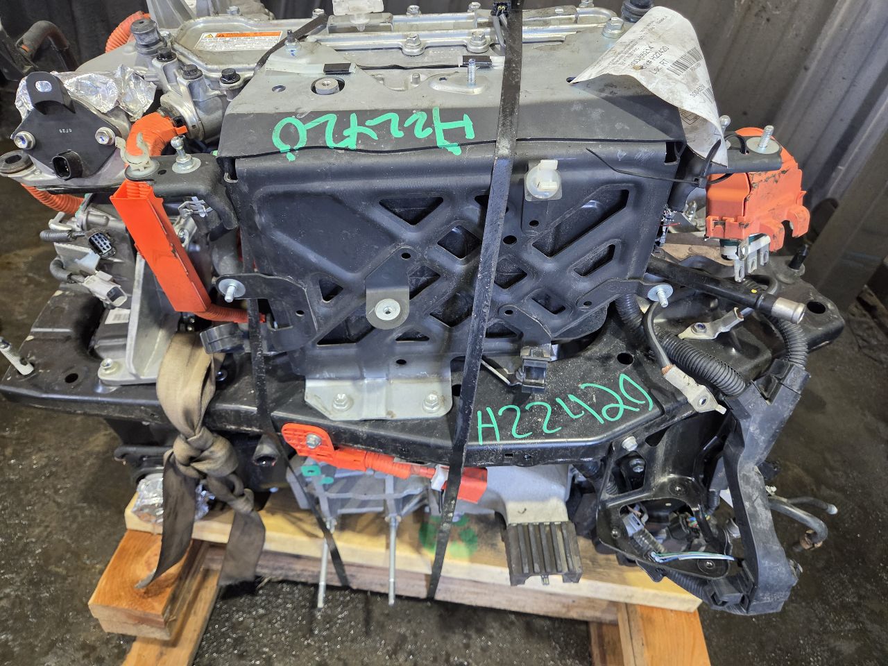 Part image 16