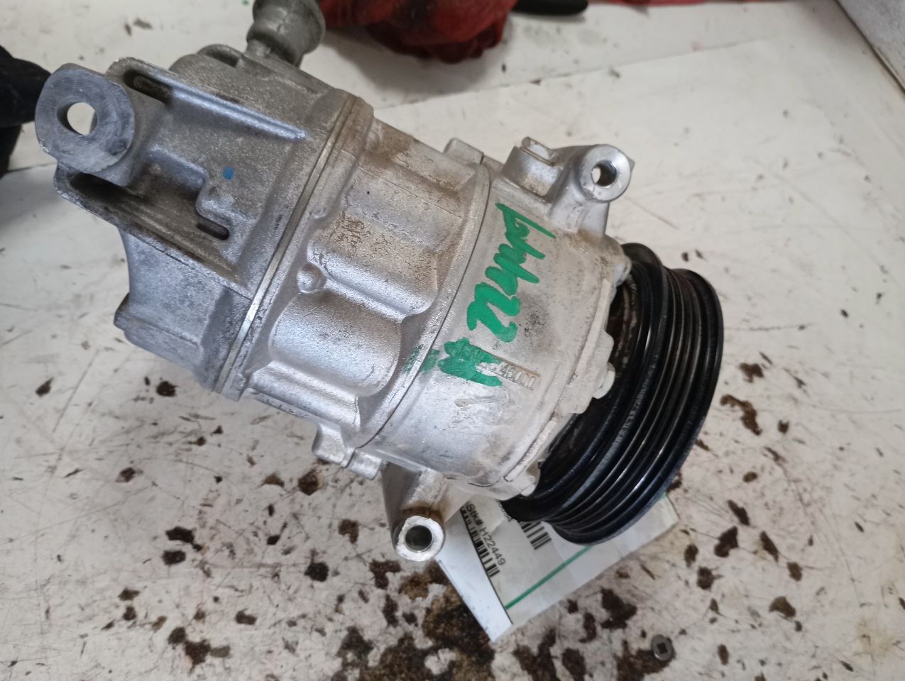 Part image 6