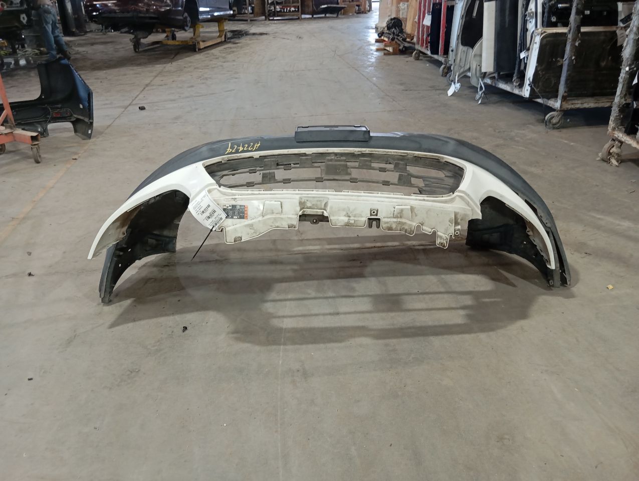 Part image 5
