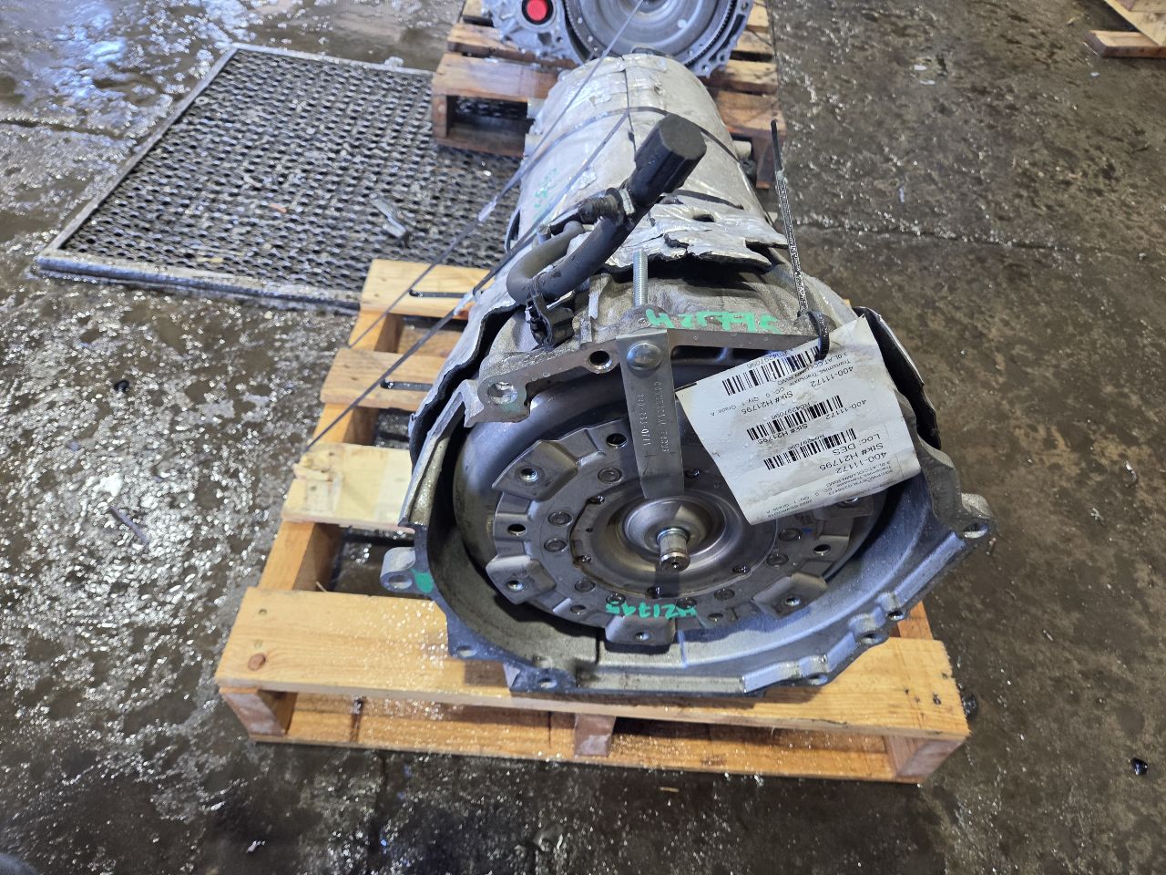 Part image 6