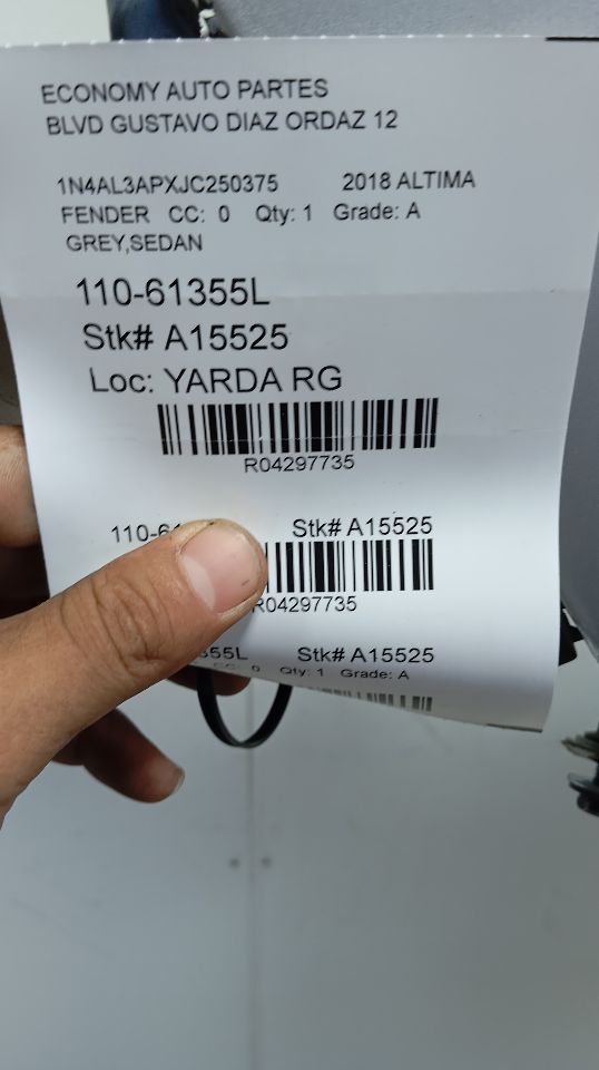 Part image 1