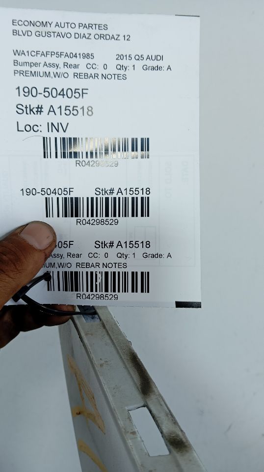 Part image 1