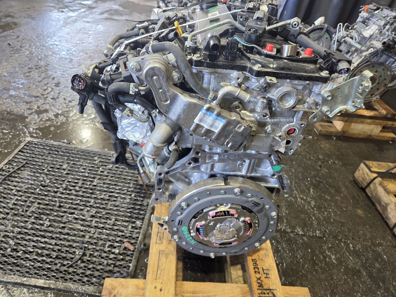 Part image 6