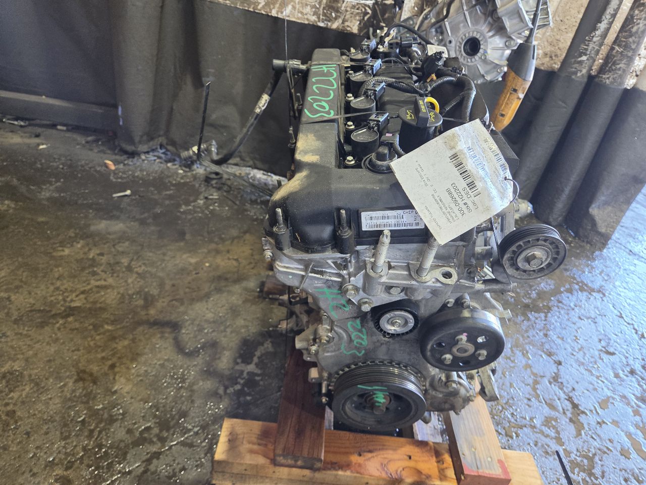 Part image 6