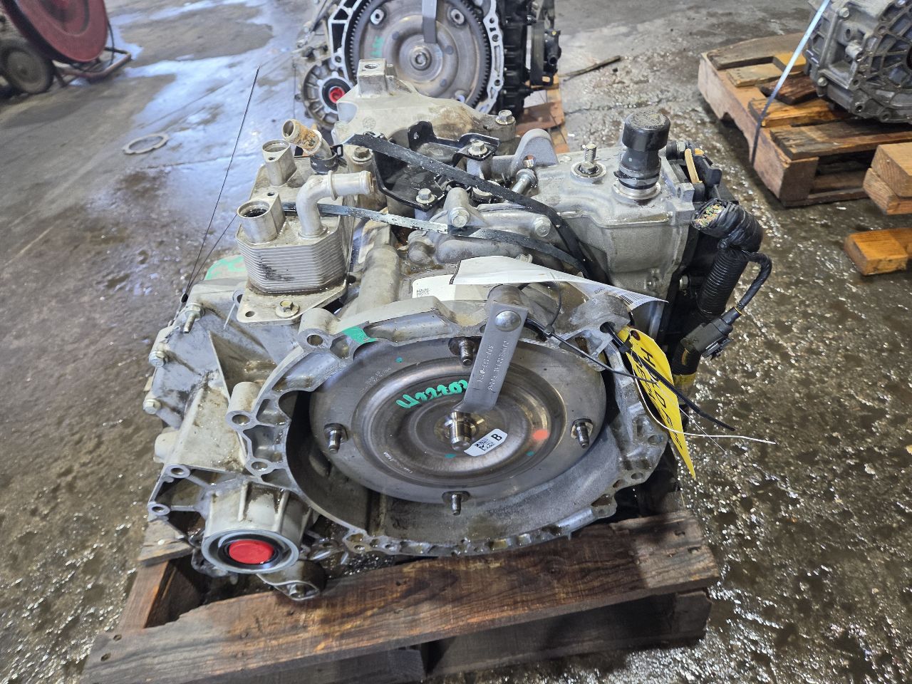Part image 6