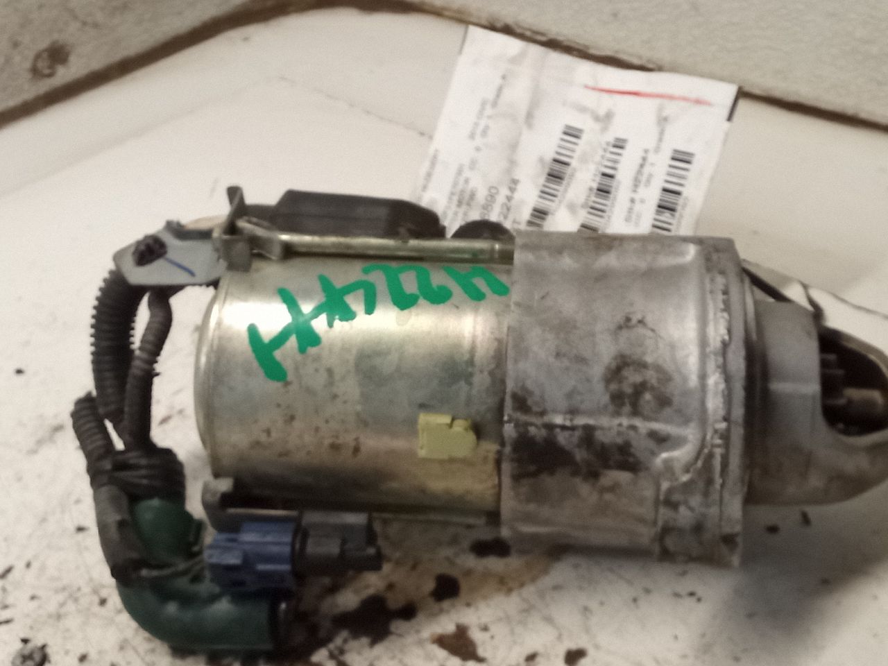 Part image 6
