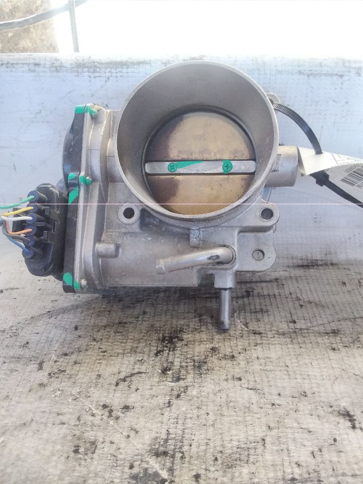 Throttle Body Assy for 2017-2020 Kia Cadenza and other applications