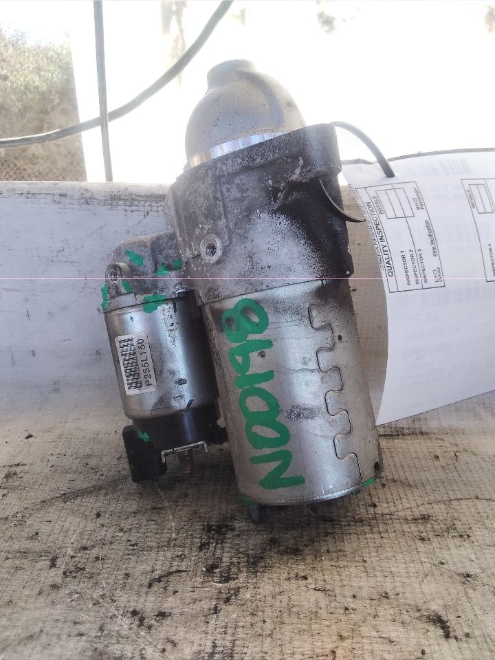 Starter Motor for 2020-2024 Kia Telluride and other applications