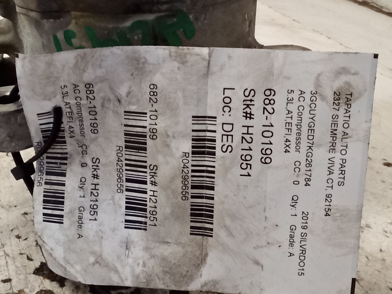 Part image 1