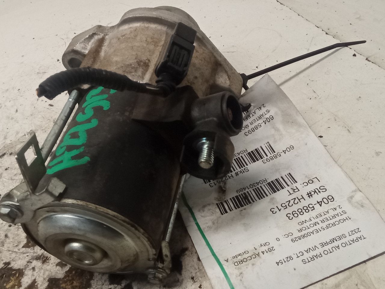 Part image 6