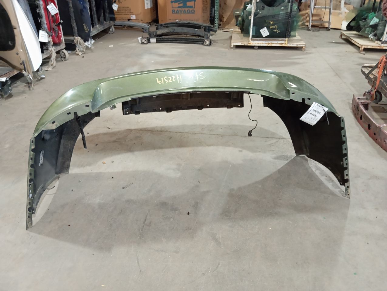 Part image 6