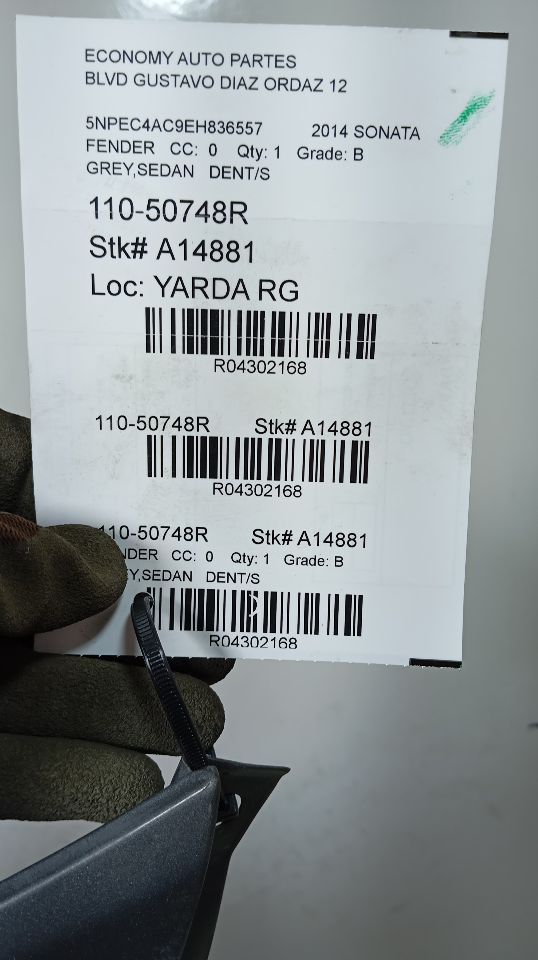 Part image 1