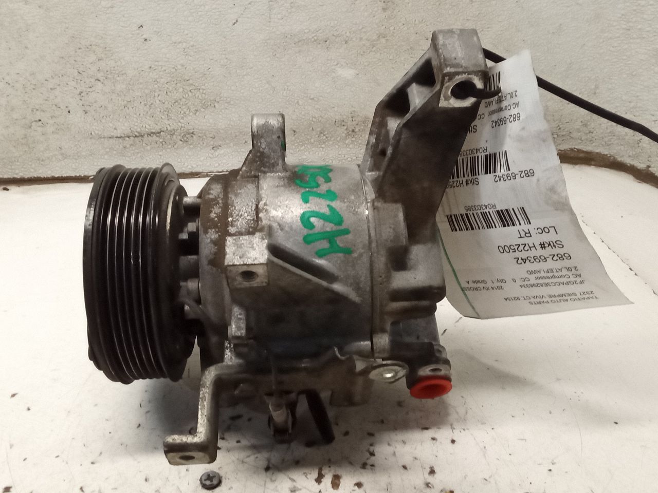 Part image 6